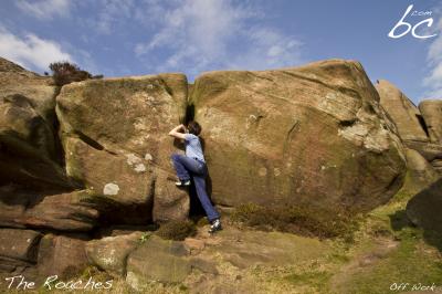 AndrÃ© in "Off Work"